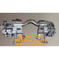 Truck Balance Shaft Production Manufacturing for Hino